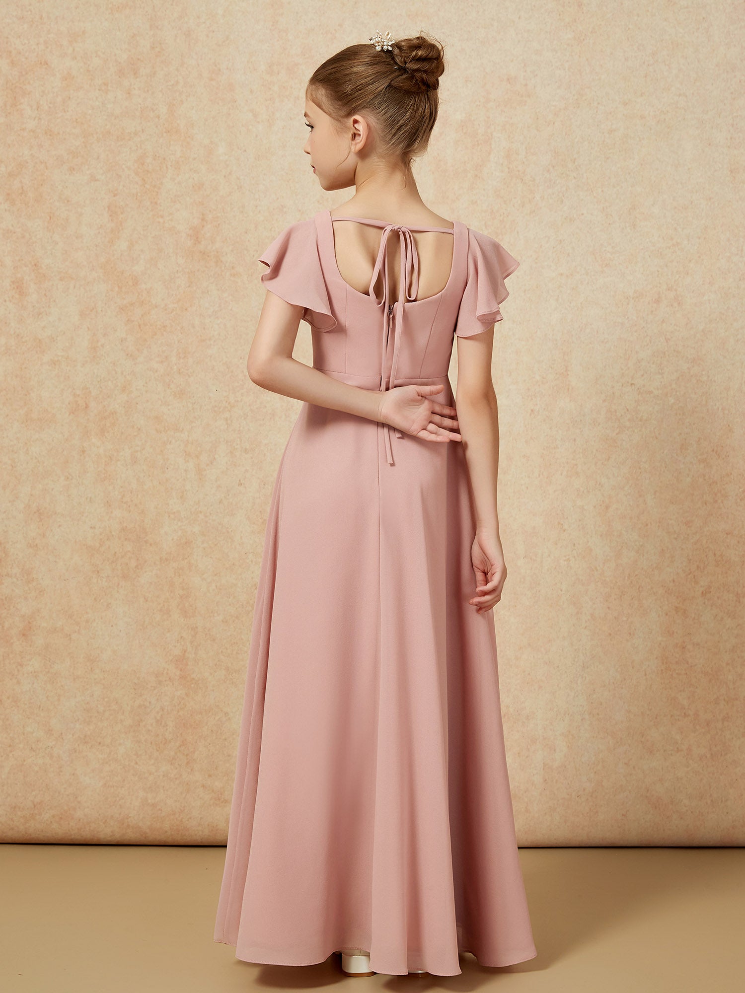 Dusty Rose
